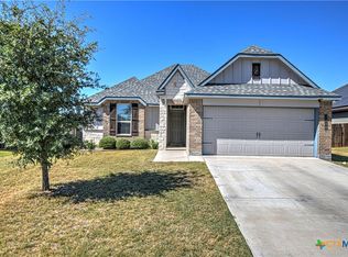 1110 Lilac Ledge Dr, Temple, TX 76502