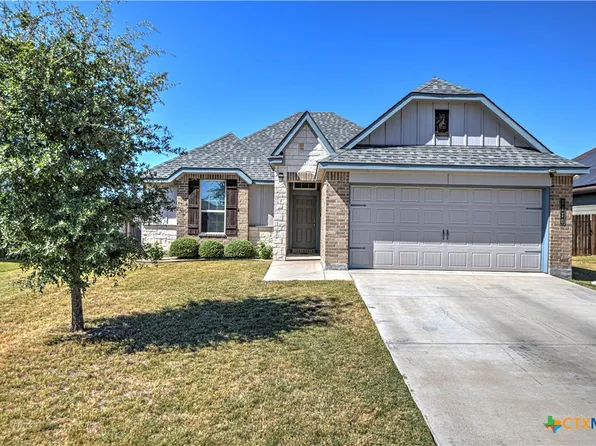 1110 Lilac Ledge Dr, Temple, TX 76502