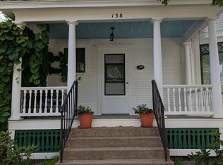 138 Congress St, Morrisville, VT 05661