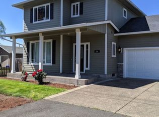 780 Ruskin St, Eugene, OR 97402