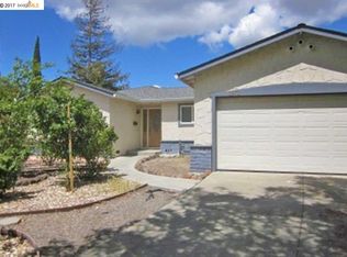 1371 Berg Ct, Pittsburg, CA
