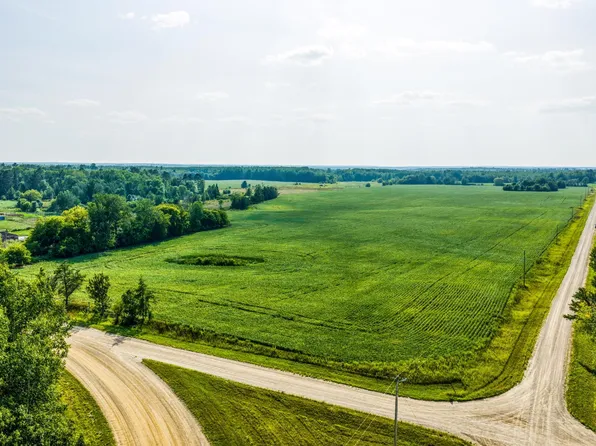 Spencer Rd NW, Shevlin, MN 56676