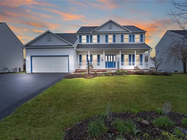 6260 Gulf Stream Path, Cicero, NY 13039