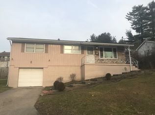 238 Cliffside Ave, Trucksville, PA 18708