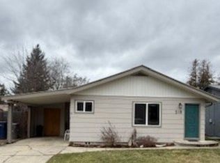 218 S 2nd Ave, Sandpoint, ID 83864