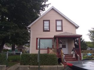 13404 Greenwood Ave, Blue Island, IL 60406