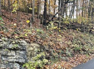 Lloyds Chapel Rd, Church Hill, TN 37642