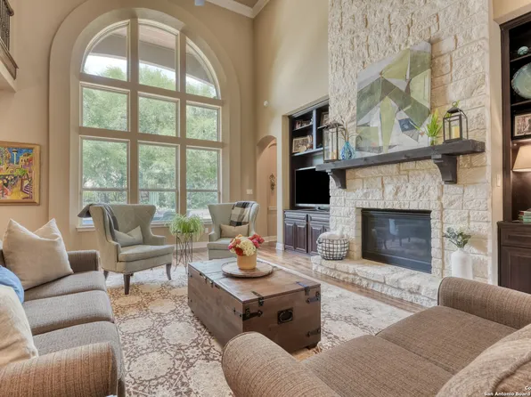 2727 Wonderview, San Antonio, TX 78230