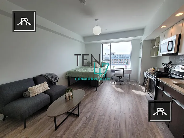1049 Commonwealth Ave #S3 — Photo 17