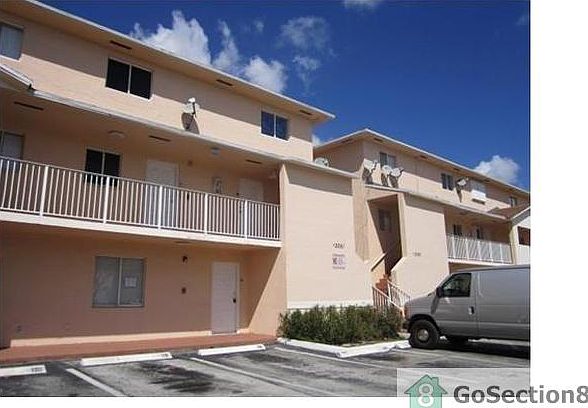 2nd image of 7755 W 30th Ct APT 204