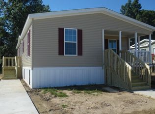 3823 Porters Ml, Fort Wayne, IN 46818