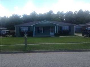 3716 Outley Dr, Mobile, AL 36693