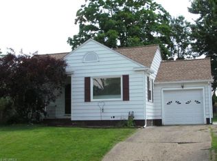 978 Cornell Dr, Alliance, OH