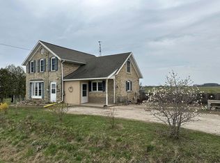 6919 County Road C, Manitowoc, WI 54220