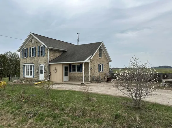 6919 County Road C, Manitowoc, WI 54220