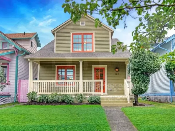 623 N Steele St, Tacoma, WA 98406