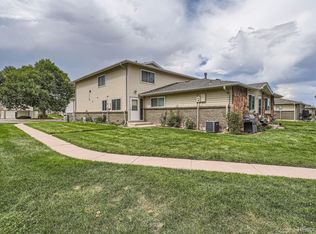 3354 S Flower St APT 51, Lakewood, CO 80227