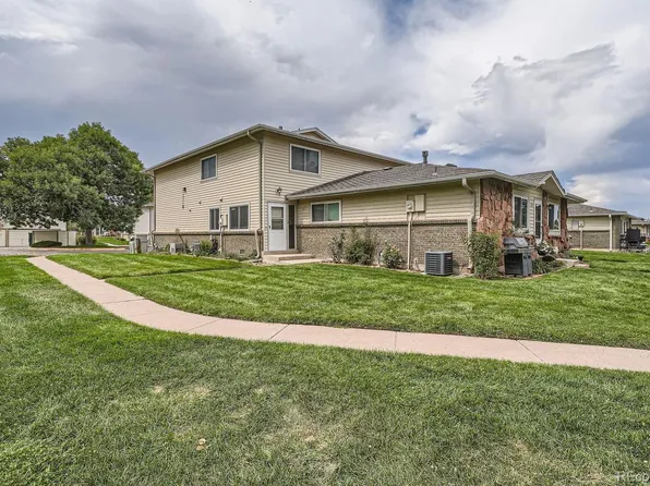 3354 S Flower Street #51, Lakewood, CO 80227