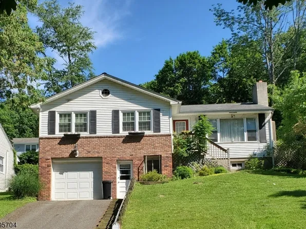 323 Springbrook Trl, Sparta Twp., NJ 07871