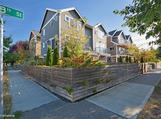 1308 N 88th St, Seattle, WA 98103