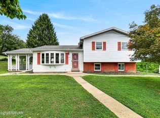 248 Bypass Dr, Jersey Shore, PA 17740