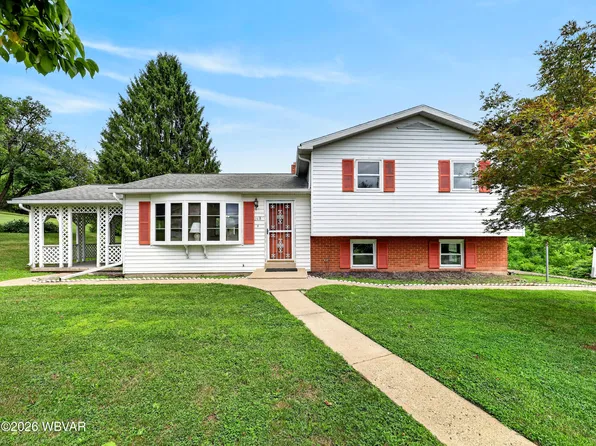248 Bypass Dr, Jersey Shore, PA 17740