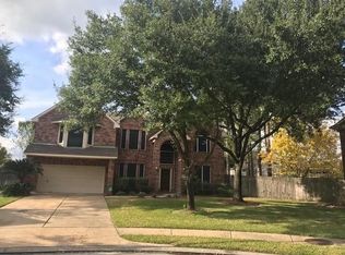 18138 Delta Estates Ct, Cypress, TX 77429