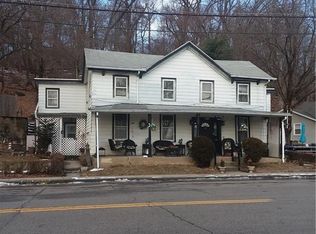 1 Old Post Rd N, Croton On Hudson, NY 10520