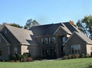 585 Cumberland Ridge Way, Bowling Green, KY 42103