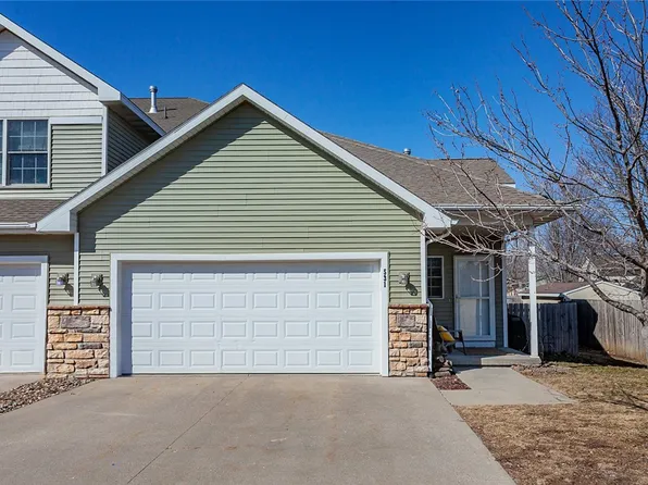 531 E 4th St, Huxley, IA 50124