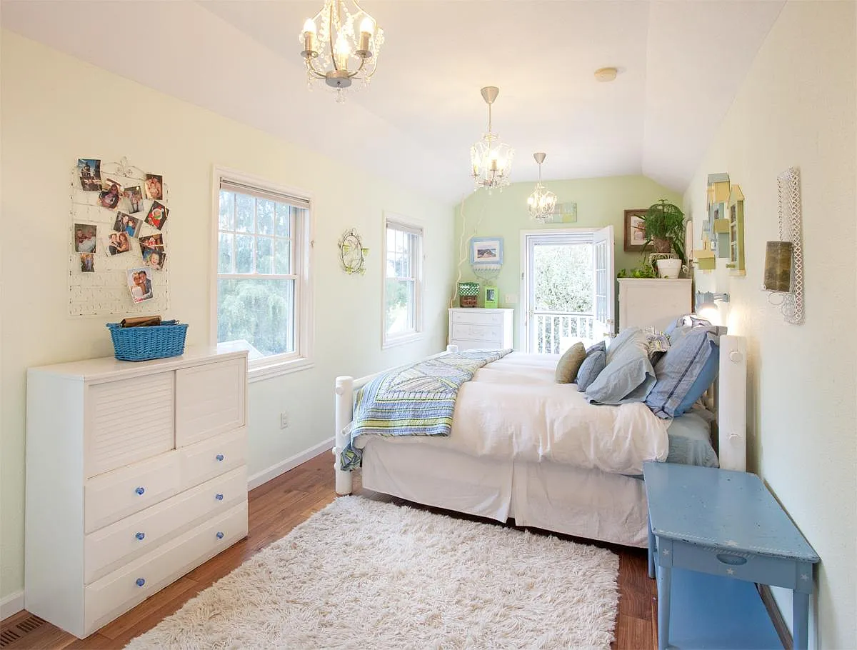1 bed, 500 sqft, $850 — Photo 2