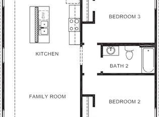 13819 Aphanite Rd #13819, San Antonio, TX 78242