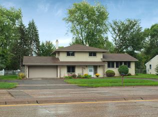 3904 White Bear Ave, White Bear Lake, MN 55110