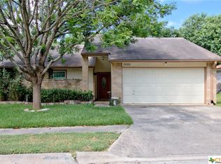 2409 Cedar Ln, Schertz, TX 78154