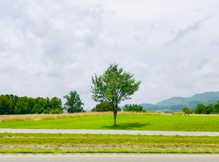 Cumberland Gap Pkwy, Harrogate, TN 37752