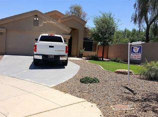 2641 S 106th Ln, Tolleson, AZ 85353