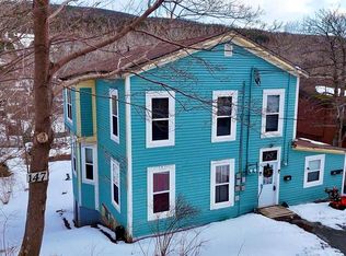 147 Waterford Bridge Road, St. John’s, NL A1E1C7