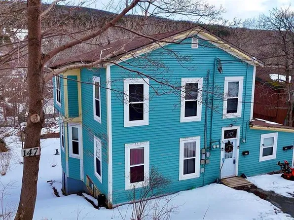 147 Waterford Bridge Road, St. John’s, NL A1E1C7