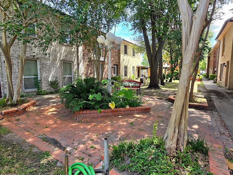 1st image of 1403 Blalock Rd APT 14