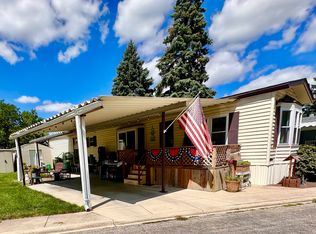 1336 Douglas Ave TRAILER 13, Montgomery, IL 60538