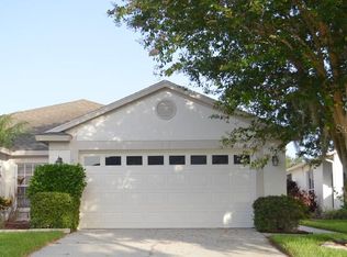 1817 Ravenridge St, Zephyrhills, FL 33543