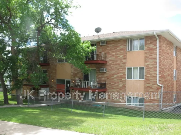 1122 1st Ave SW APT 2, Great Falls, MT 59404