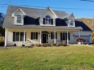 19 Deer Run Rd, Barboursville, WV 25504