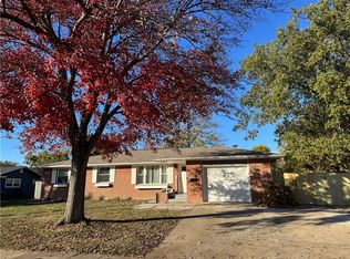 507 Taft Ave, Charleston, IL