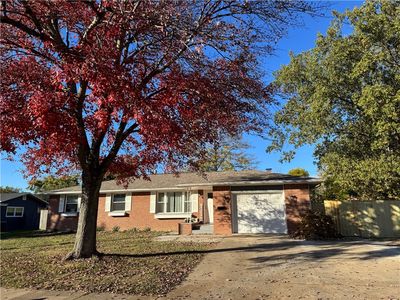 507 Taft Ave, Charleston, IL, 61920