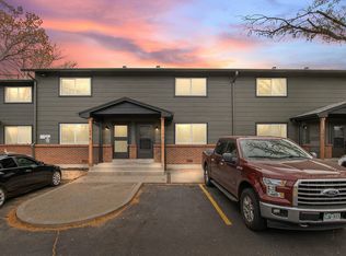 5580 West 4th Avenue Apartments, Denver, CO 80226
