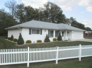 417 Ross Dr, Clearfield, PA 16830