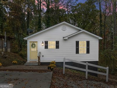 5485 Mercedes Dr, Cumming, GA, 30041