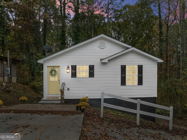 5485 Mercedes Dr, Cumming, GA 30041