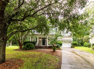 115 Blackwater Dr, Summerville, SC 29485